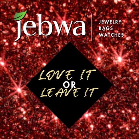 @embolina- 💕LOVE IT OR LEAVE IT💕JEBWA MYSTERY GAME